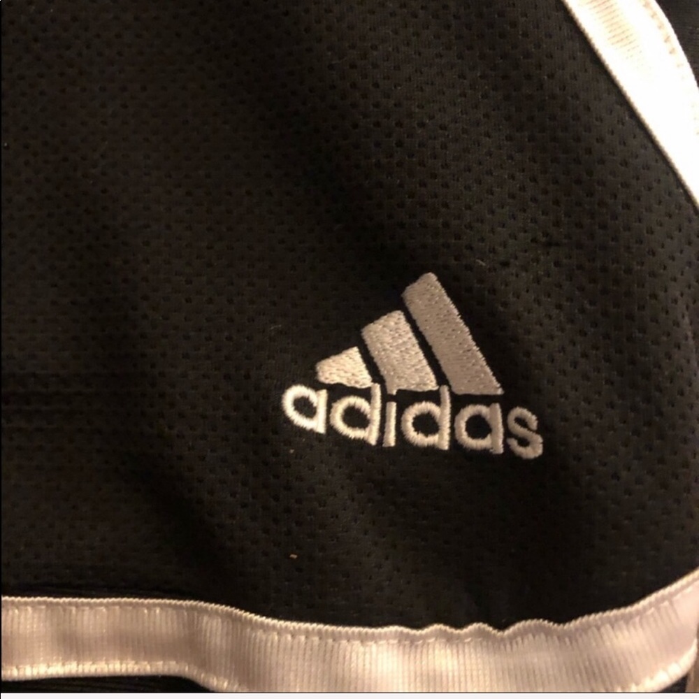 Adidas basketball shorts